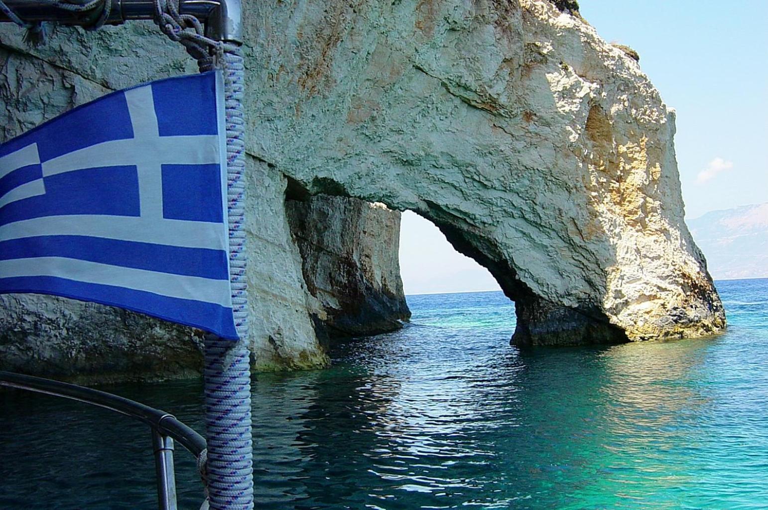 Villa Kapnisi Vasilikos  Bagian luar foto