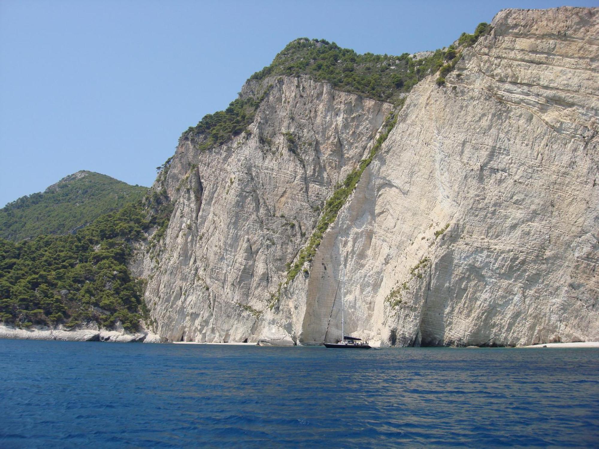 Villa Kapnisi Vasilikos  Bagian luar foto