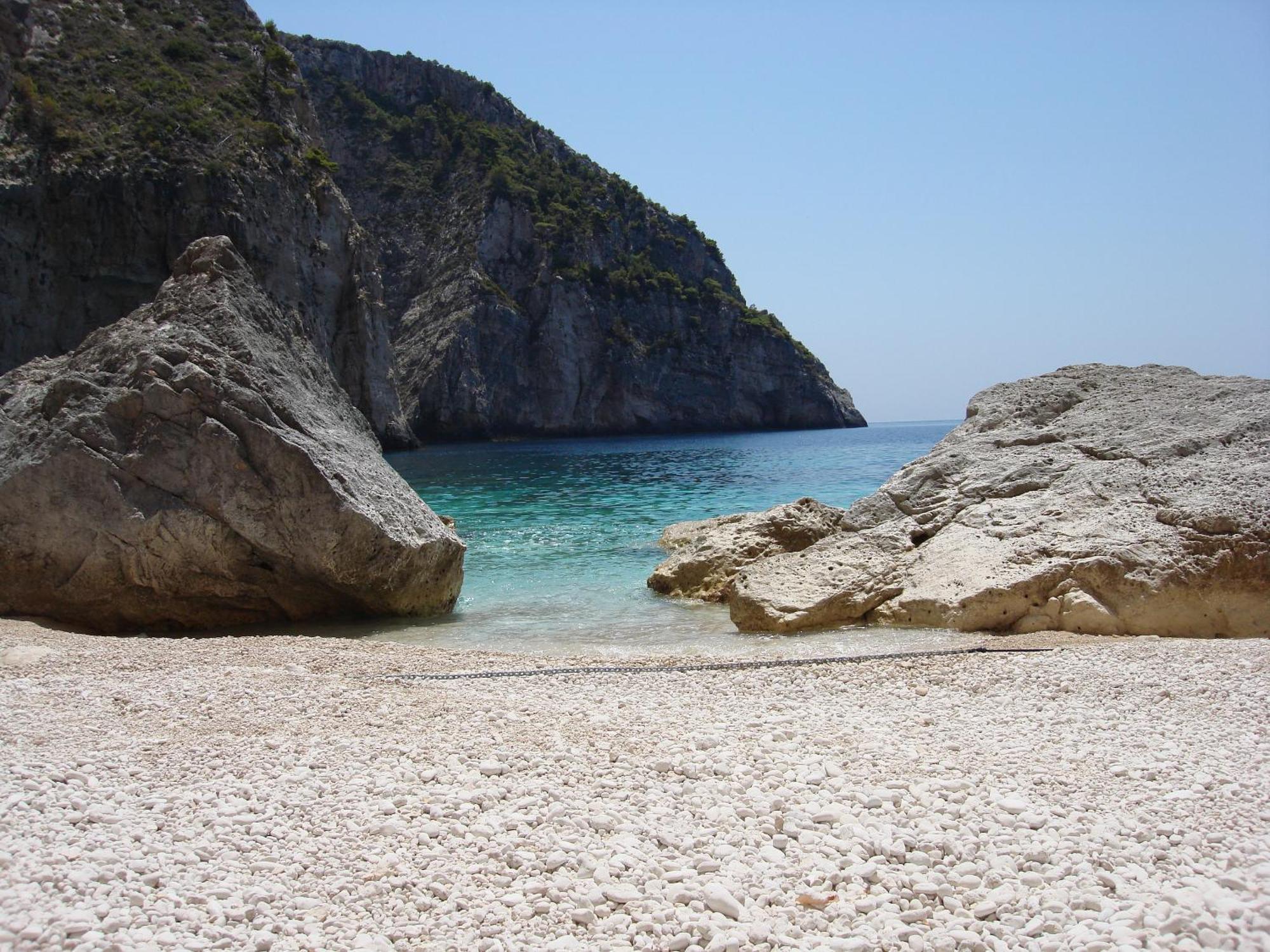 Villa Kapnisi Vasilikos  Bagian luar foto